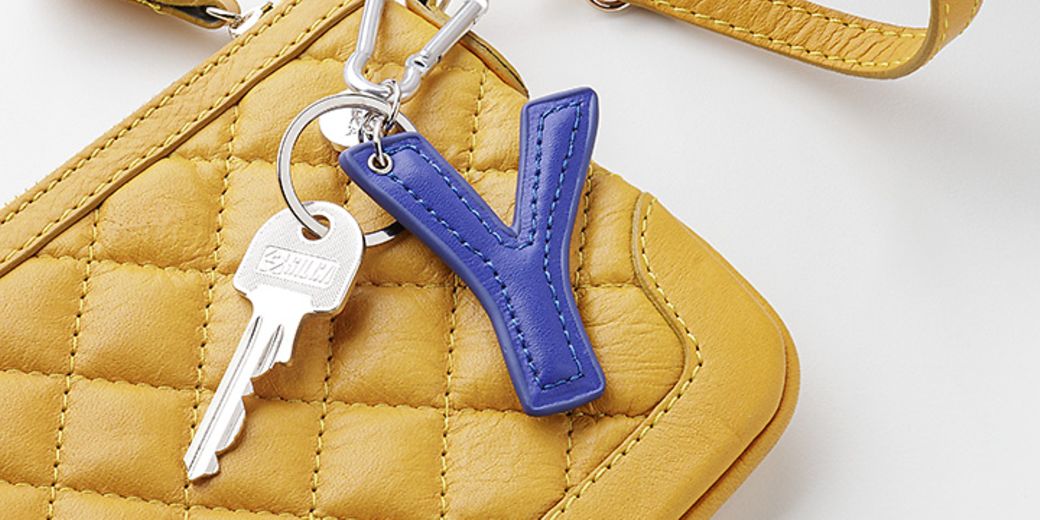 Schluessel tasche Silca