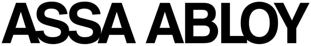logo assa abloy